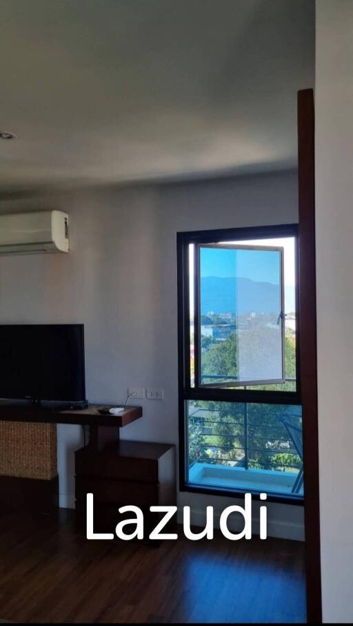 Condo For Sale In Wat Ket