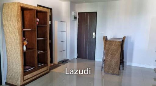 Condo For Sale In Wat Ket