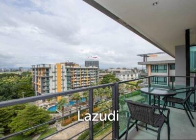 Condo For Sale In Wat Ket