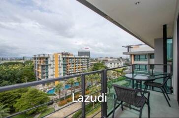 Condo For Sale In Wat Ket