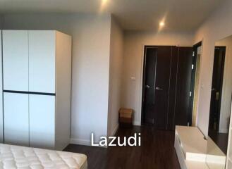 Condo For Sale In Wat Ket