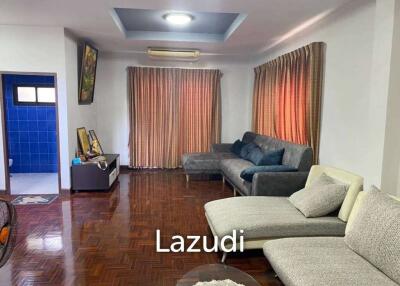 House For Rent In Nong Khwai