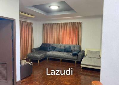 House For Rent In Nong Khwai