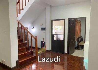 House For Rent In Nong Khwai