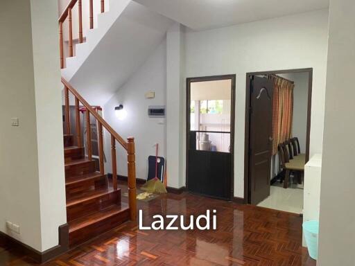 House For Rent In Nong Khwai