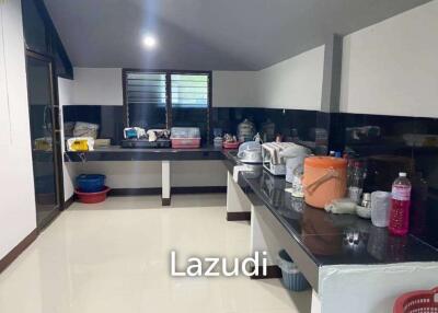 House For Rent In Nong Khwai