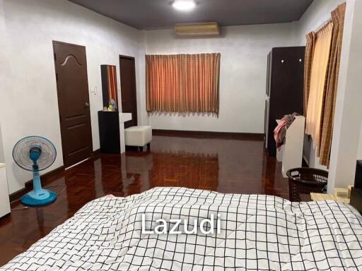 House For Rent In Nong Khwai