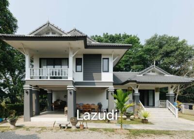 House For Sale In Nong Phueng