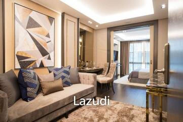 Condo For Sale In Chang Moi