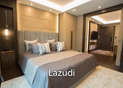 Condo For Sale In Chang Moi