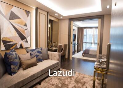 Condo For Sale In Chang Moi