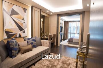 Condo For Sale In Chang Moi