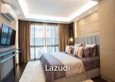 Condo For Sale In Chang Moi