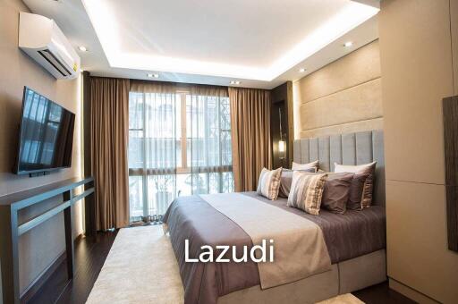 Condo For Sale In Chang Moi