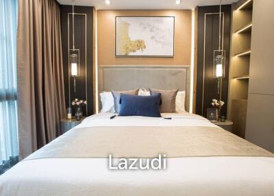 Condo For Sale In Chang Moi