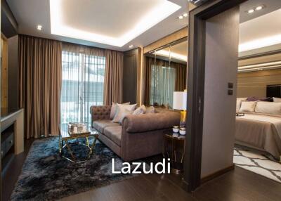 Condo For Sale In Chang Moi