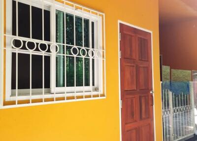 House For Sale In Sop Poeng