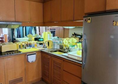 Condo For Sale In Chang Khlan