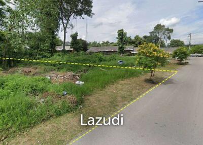 Land For Sale In Tha Wang Tan