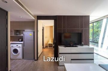 1 Bed 1 Bath 45 SQ.M Arcadia Residences