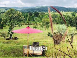 Land For Sale In Sop Poeng