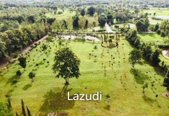 Land For Sale In Sop Poeng