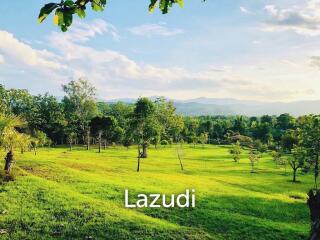 Land For Sale In Sop Poeng