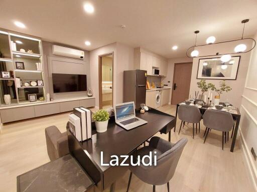 Condo For Sale In Hang Dong