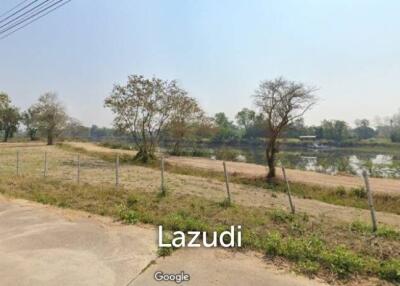 Land For Sale In Samran Rat