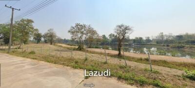 Land For Sale In Samran Rat