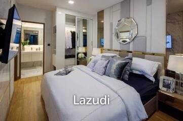 Condo For Sale In Chang Khlan