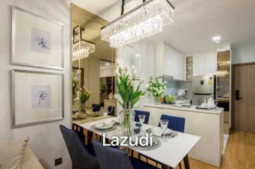 Condo For Sale In Chang Khlan