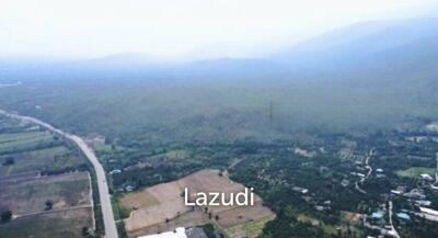 Land For Sale In Sop Tia