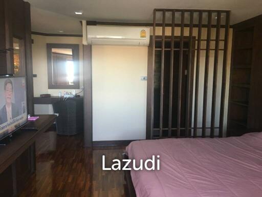 Condo For Sale In Chang Phueak