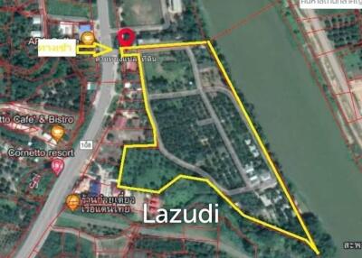 Land For Sale In Sop Tia