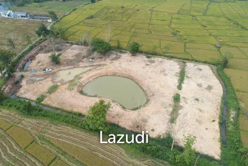 Land For Sale In Luang Nuea