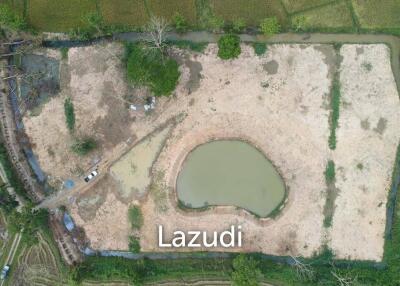 Land For Sale In Luang Nuea