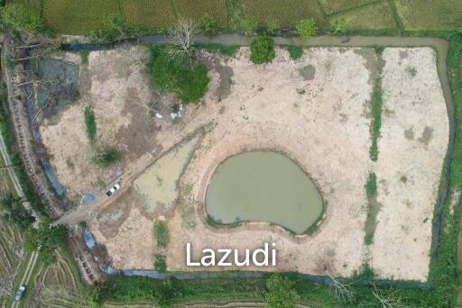 Land For Sale In Luang Nuea