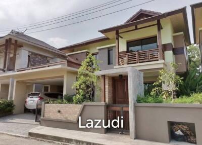 Villa For Sale In Nong Han