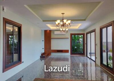 Villa For Sale In Nong Han