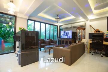 House For Sale In Buak Khang