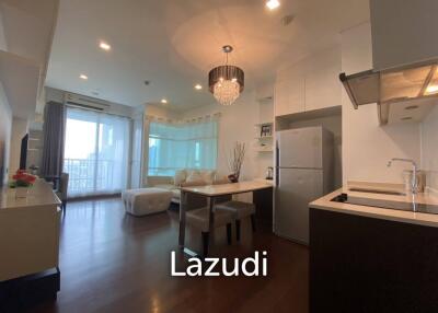 1 Bedroom 1 Bathroom 43 SQ.M Ivy Thonglor