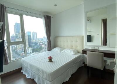 1 Bedroom 1 Bathroom 43 SQ.M Ivy Thonglor