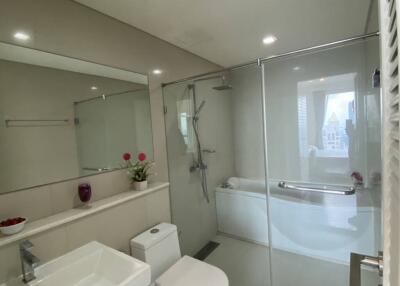 1 Bedroom 1 Bathroom 43 SQ.M Ivy Thonglor