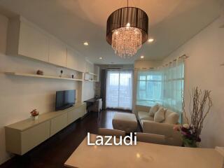 1 Bedroom 1 Bathroom 43 SQ.M Ivy Thonglor