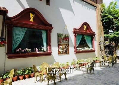 Hotel For Sale In Luang Nuea