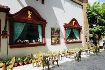 Hotel For Sale In Luang Nuea
