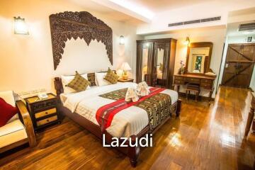 Hotel For Sale In Luang Nuea