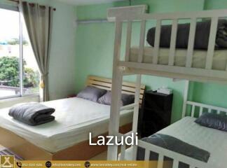 Hotel For Sale In Chang Phueak