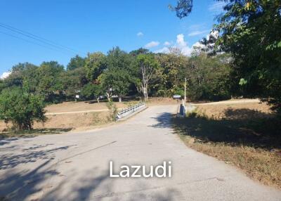 Land For Sale In San Pong